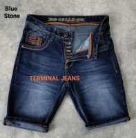 Celana Pendek Jeans / Celana Pendek Distro / Gratis Celana Dalam / Toko Terminal Jeans / Cello