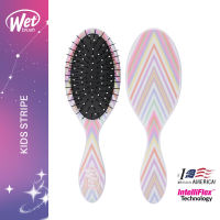 The Wet Brush Kids - sisir anti kusut mengurangi kerontokan rambut