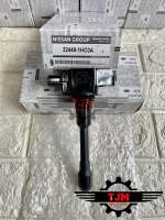 Koil Ignition Coil Livina 1.5CC Xgear Juke Evalia March Dataun Go Ori 22448-IHC0A
