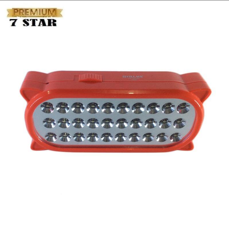 Lampu Darurat Emergency Village Super Terang Dapat Di Charger - 1 Pcs Januari 2019 - 3 Lampu Darurat Emergency Village Super Terang Dapat Di Charger - 1 Pcs - 3