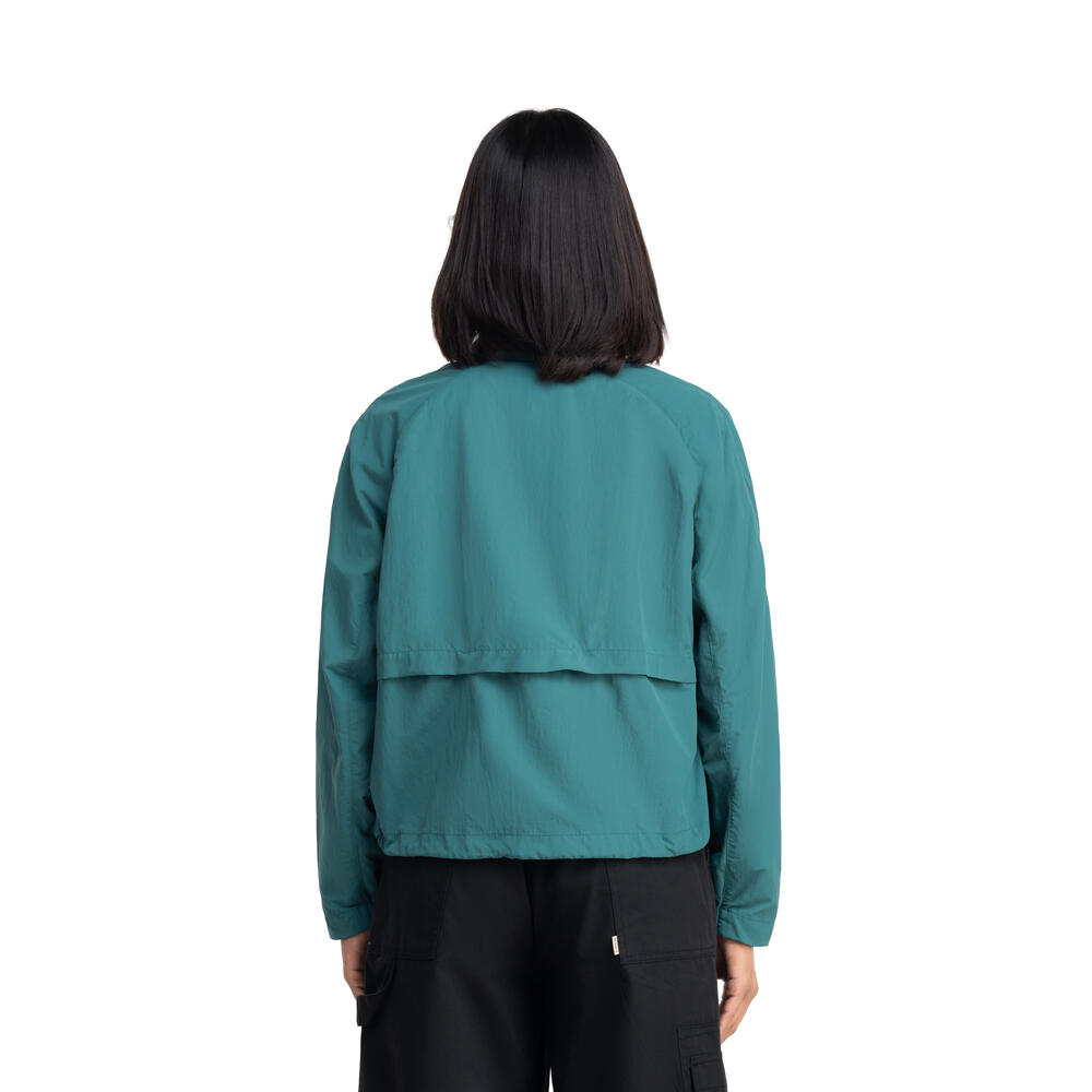 910011812 WS WILLOW BOXY JACKET