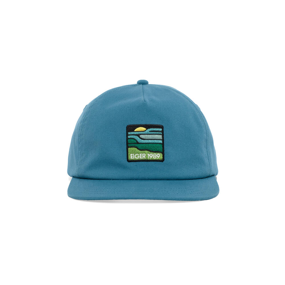 NORCIA SNAPBACK CAP (910010507)