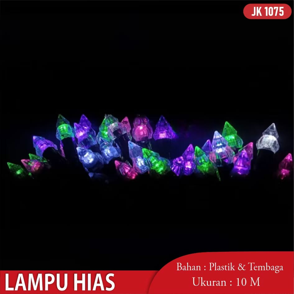 Lampu Tumblr Rainbow 17an Agustusan Lampu Hiasan Merah Putih Lampu Natal Lampu Dirgahayu Acara RI