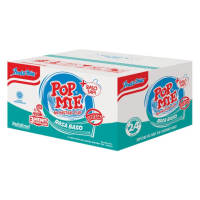 Pop Mie Mi Instan Rasa Baso Jumbo 75gr isi 24 pcs [Karton]
