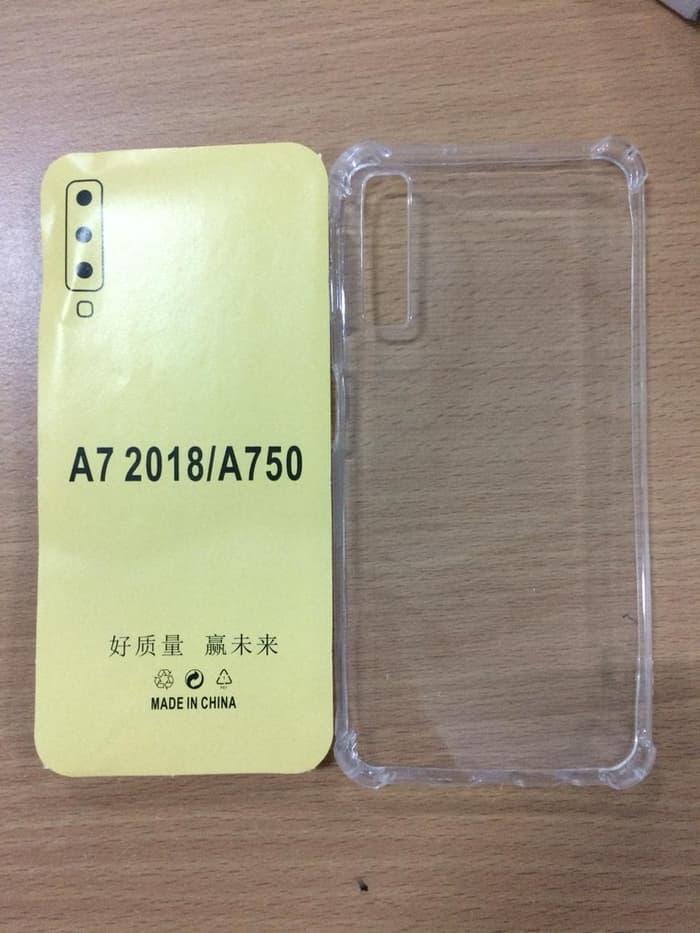 Iphone 8 Acrylic Anticrack Mika Case Belakang Acrilic 