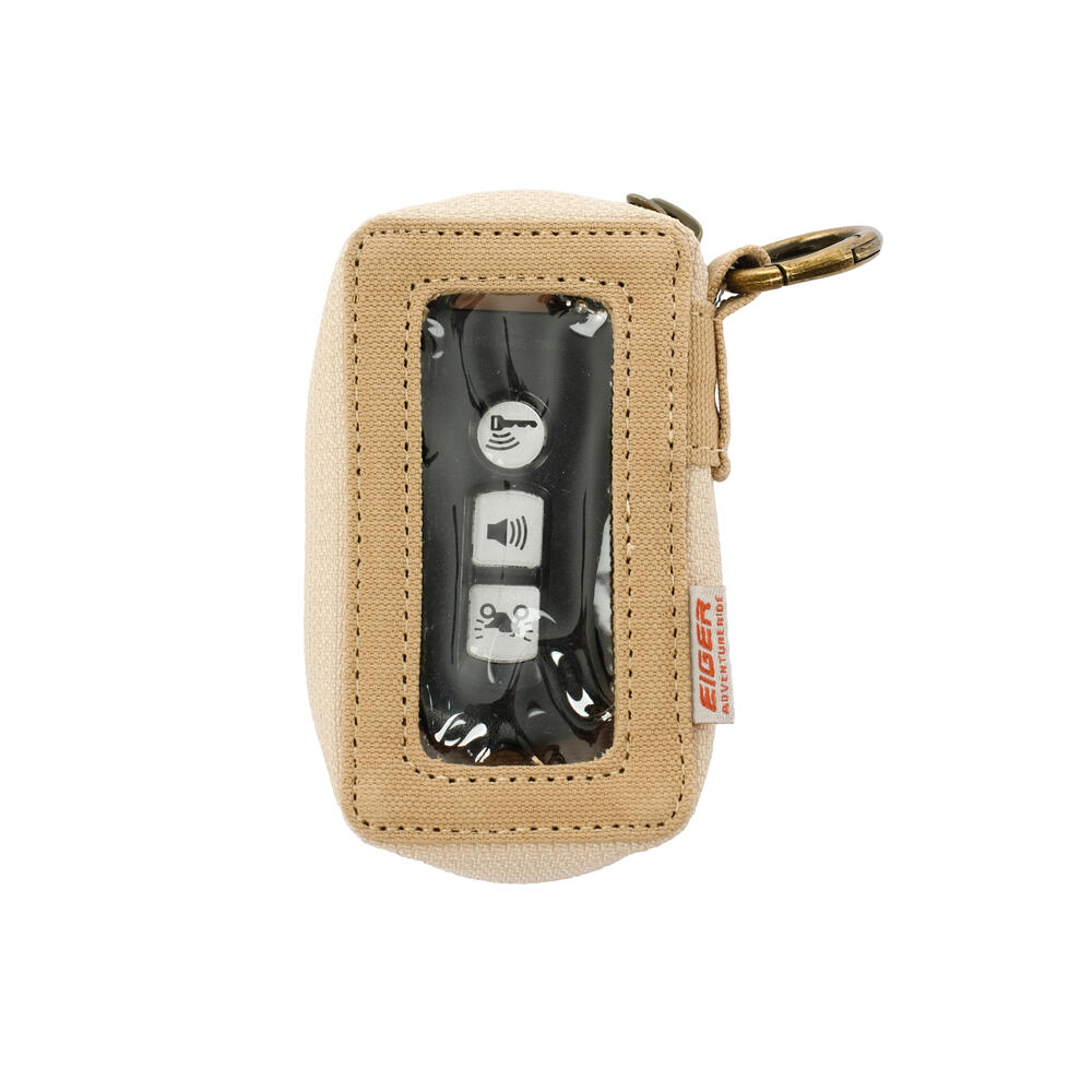 910011107 WS CITYROUTE KEYCHAIN WALLET