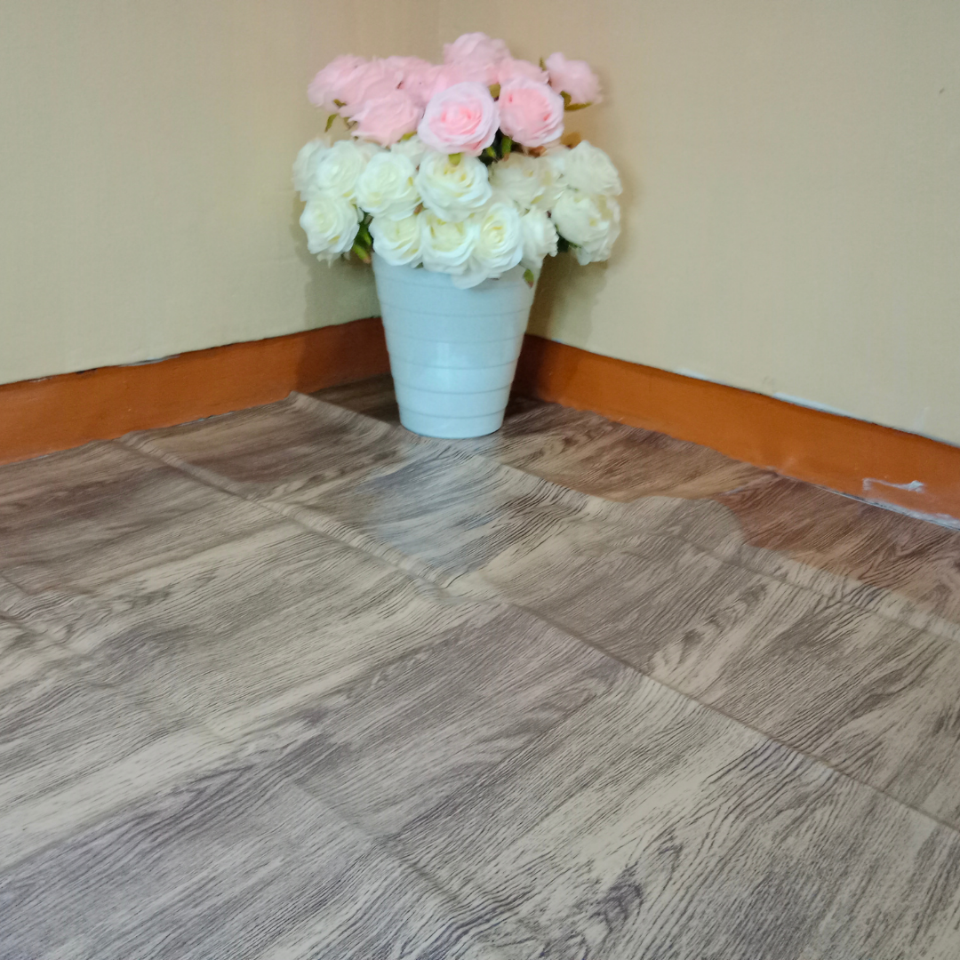 KARPET VINYL LANTAI / PERLAK LANTAI 1 ROLL MURAH15 METERA DAN 20 METER MOTIF BERAGAM UNTUK LANTAI