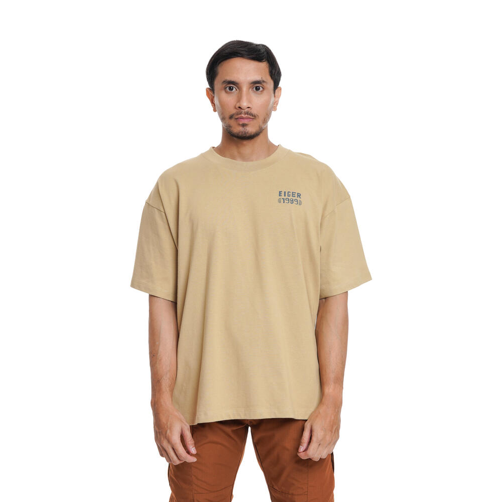910009938 X-KENALI NEGERI T-SHIRT