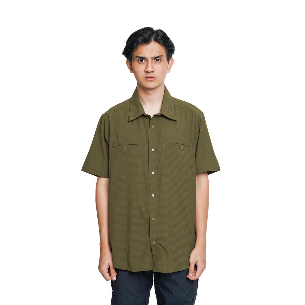 MENS X-SENTINEL SS SHIRT (910009952)