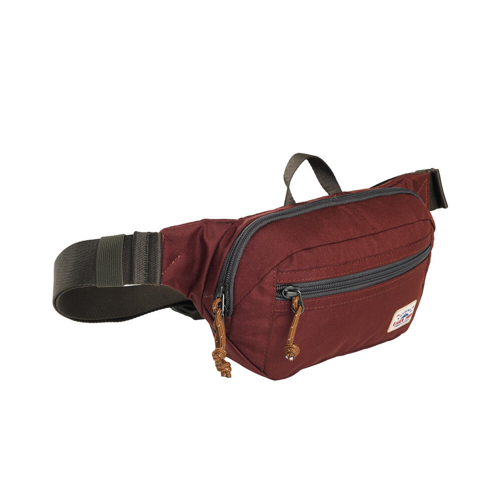 910009106 GRAPNEL WAIST BAG 1A - TER