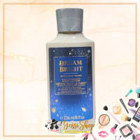 Bath & Body Works Dream Bright Body Lotion 236ml