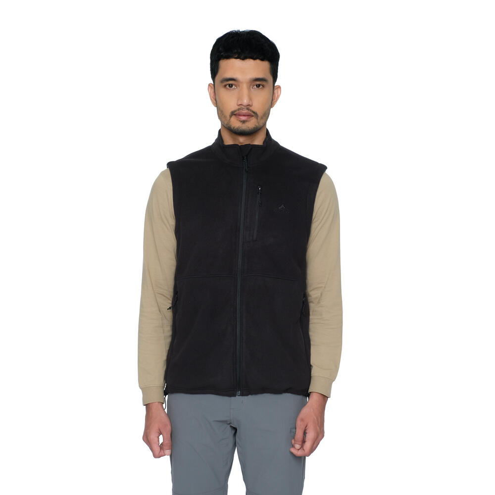 910010334 ALOR VEST 1.0 - BLK