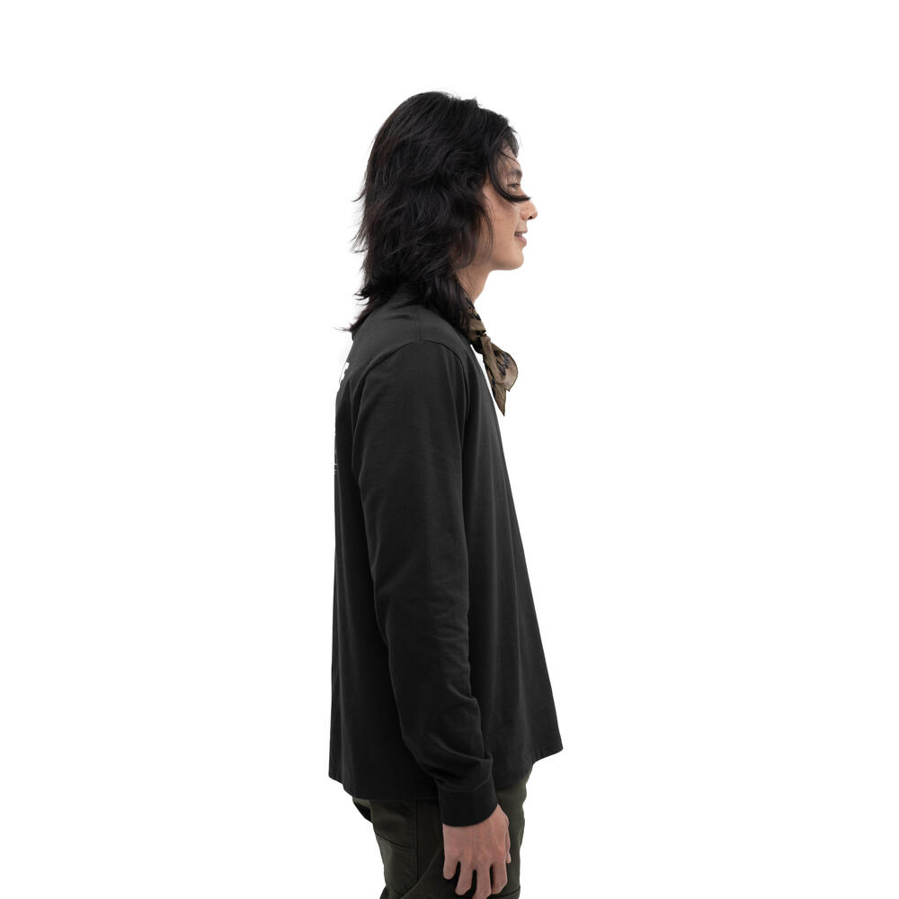 910011526 LANDRIDE LS T-SHIRT