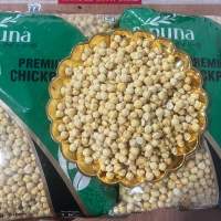 Kacang Arab super renyah ukuran 1kg