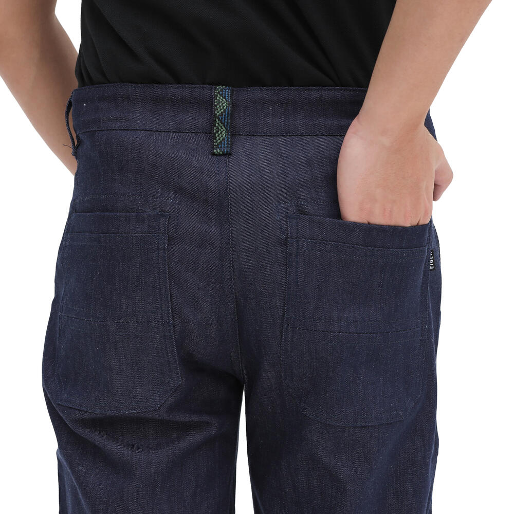 X-QUEST DENIM PANTS 1989 (910009007)