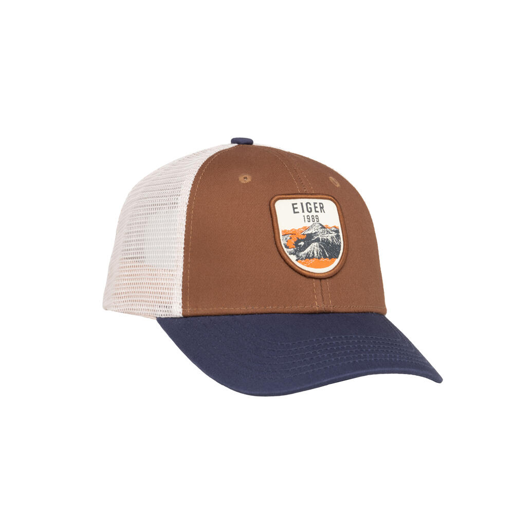 910011088 BROMO TRUCKER CAP