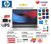 Laptop HP EliteBook 840 G8 Core I5-1135G7 RAM 32GB SSD 1TB 14 inch Win11 Pro BERGARANSI SIAP PAKAI