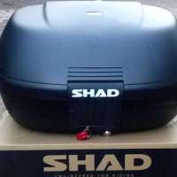 Box Shad sh42 muat 2 helm full