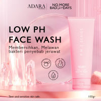 Adara P.M.S Series Stay Clear Enzyme Wash