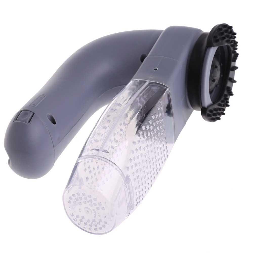 Pembersih Bulu Kucing Shed Pal Portable Electric Pet Fur Suction Device pembersih bulu kucing shed pal portable electric pet fur suction device