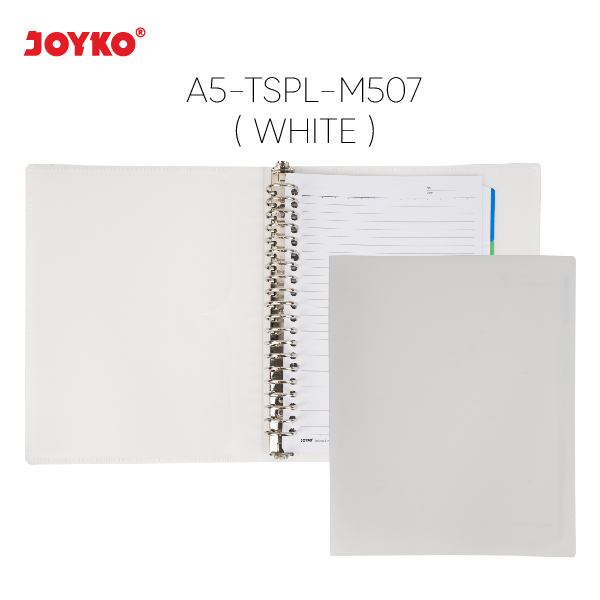 Binder Note Joyko A5-TSPL-M507