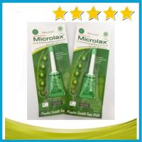 Microlax Gel | Obat Pencahar Susah Buang Air Besar Anak-anak & Dewasa