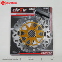 Piringan Cakram Discbrake Depan Jupiter MX 300mm Driv