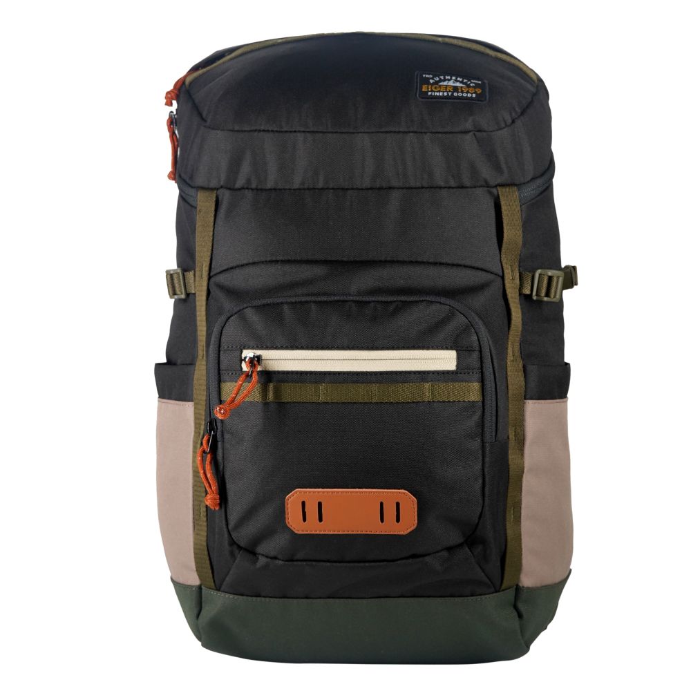 WEEKENDER PACK 22L