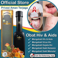 Obat Hiv Aids Paling Ampuh - Obat Hiv Untuk Pria Dan Wanita - Virus Hiv - Gejala Hiv - Memperbaiki Sistem Imunitas Tubuh - Penangkal Hiv - Infeksi Kelamin - Ruam - Penyakit Menular - Mbiopro Herbal Alami
