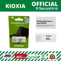 (SERUNI) FLASHDISK KIOXIA 64GB USB2.0