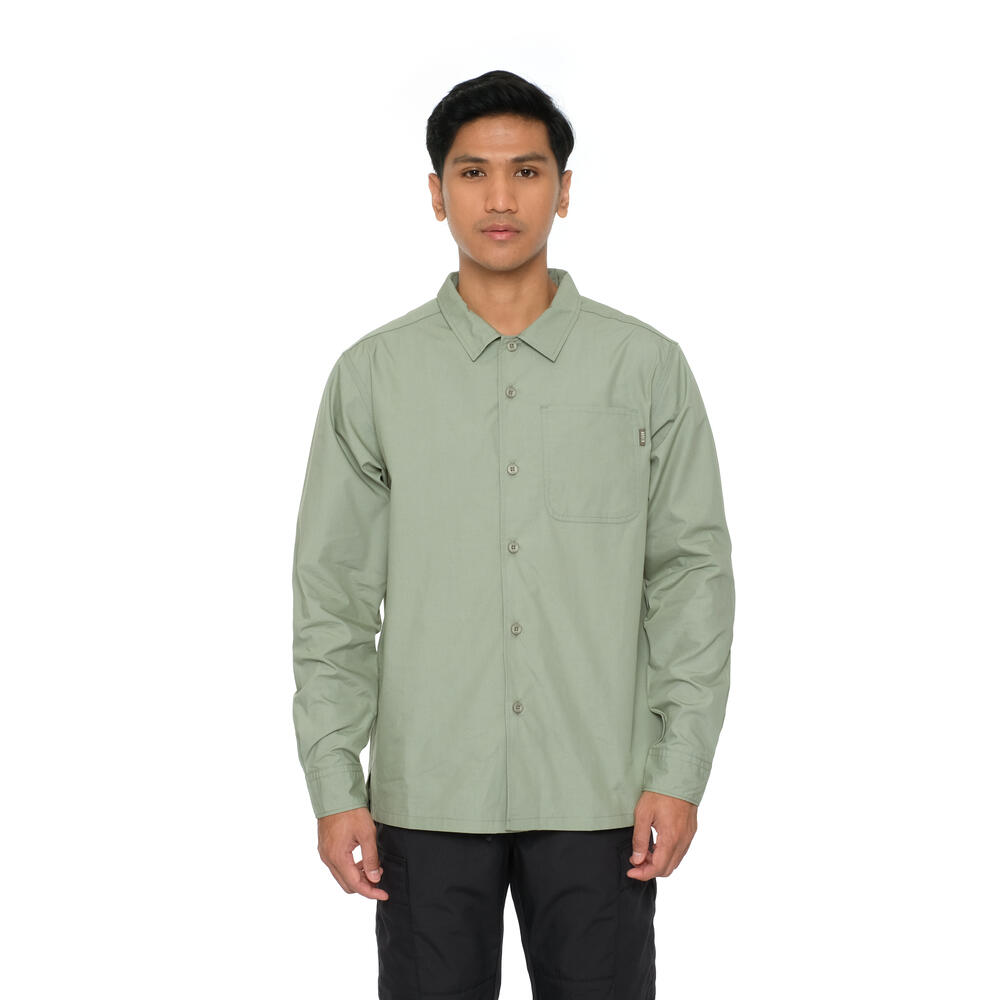 X-LOKKEN LS SHIRT (910010867)