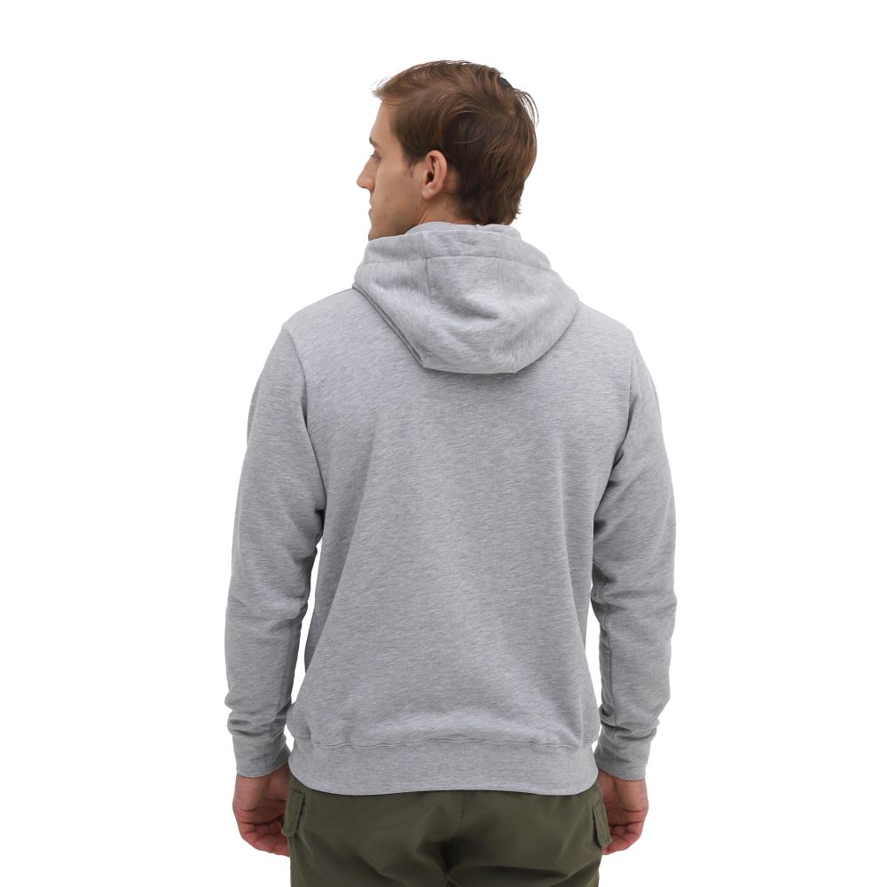 910007623 WANDERHAUL SWEATSHIRT - GRY
