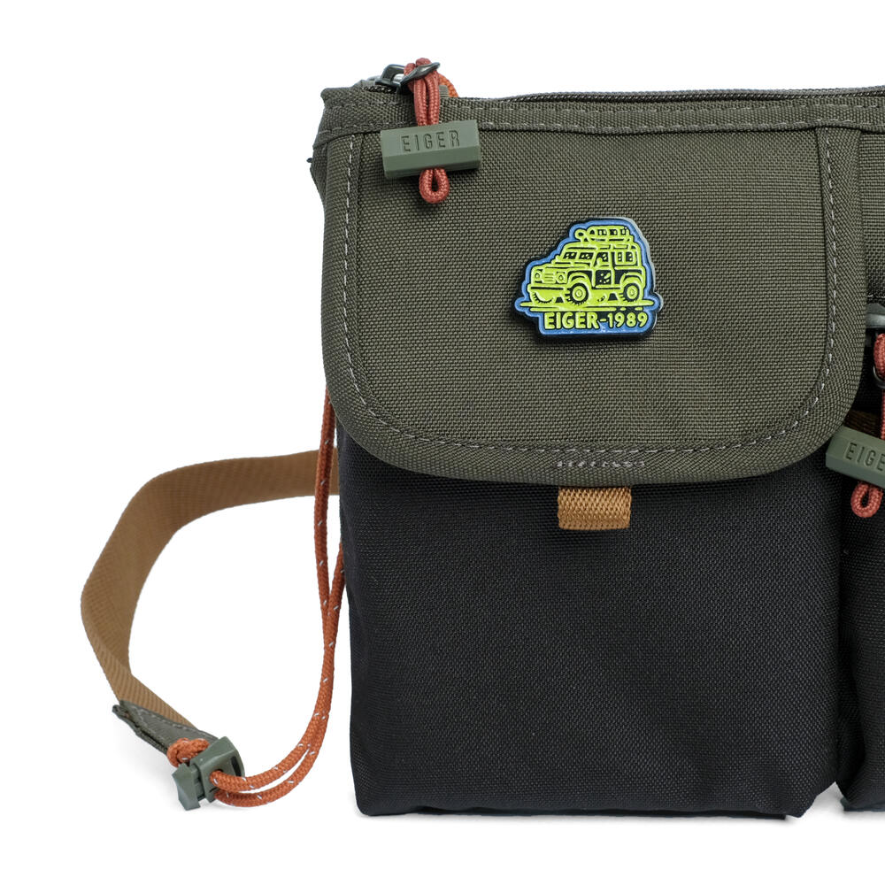 WS ARCHE PIN (910010539)