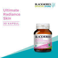 Blackmores Ultimate Radiance Skin (30)