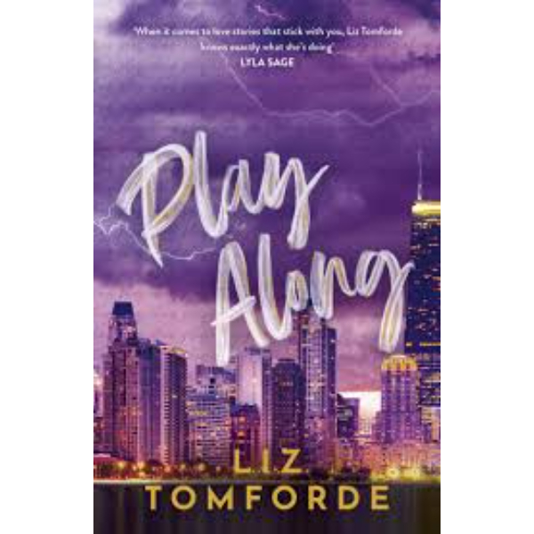 English Book - Play Along - 9781399751957