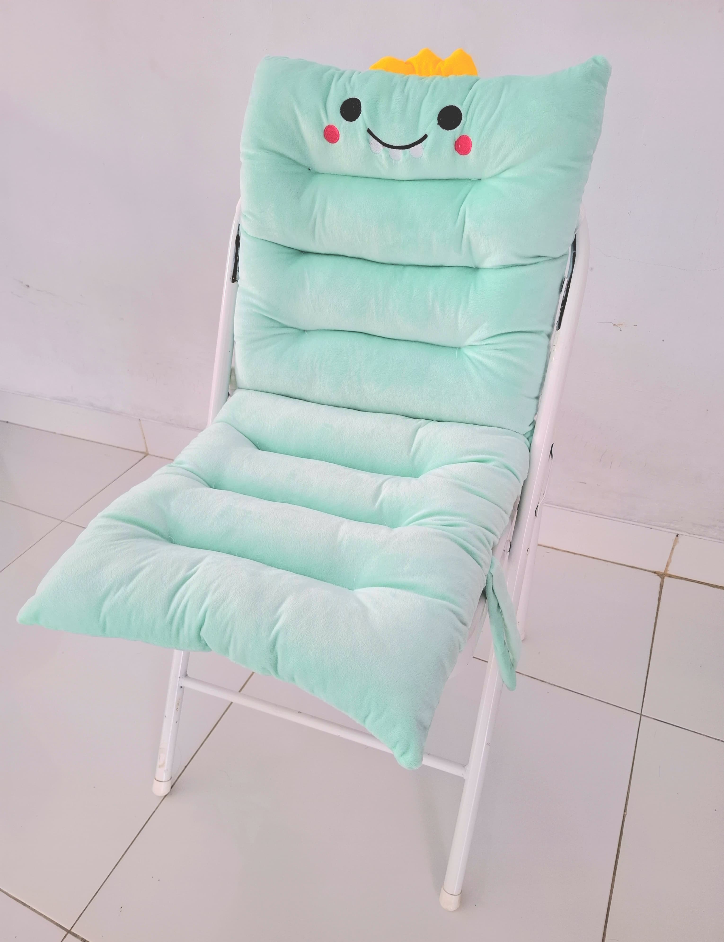 Bantal Duduk Kantor Terpadu Bantal Sandaran Punggung Pelindung Pinggang Bantal Sandaran Punggung Kursi Asrama Mahasiswa Bantal Pantat Kursi
