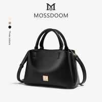MOSSDOOM Solene Bag Tas Wanita Elegan Hand Bag Selempang Klasik Wanita