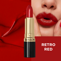 Revlon Superlustrous Matte Lipstik Make up (matte & tahan lama)