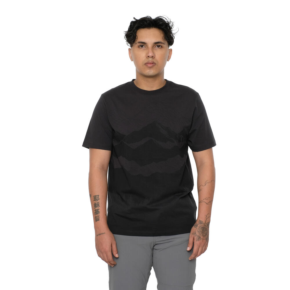 910011091 TERRAIN T-SHIRT