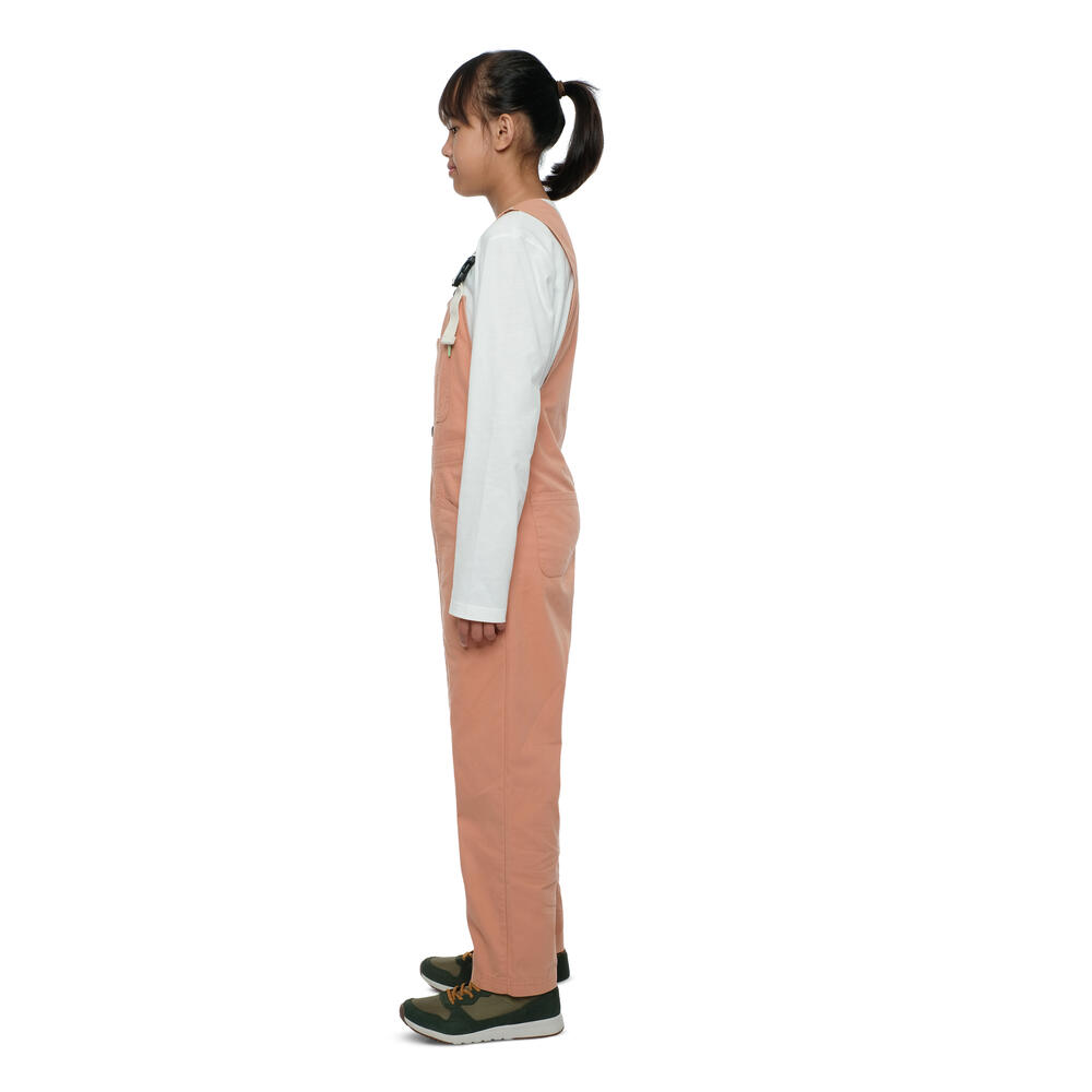 JR MOORLAND OVERALL 1.0 (910010567)