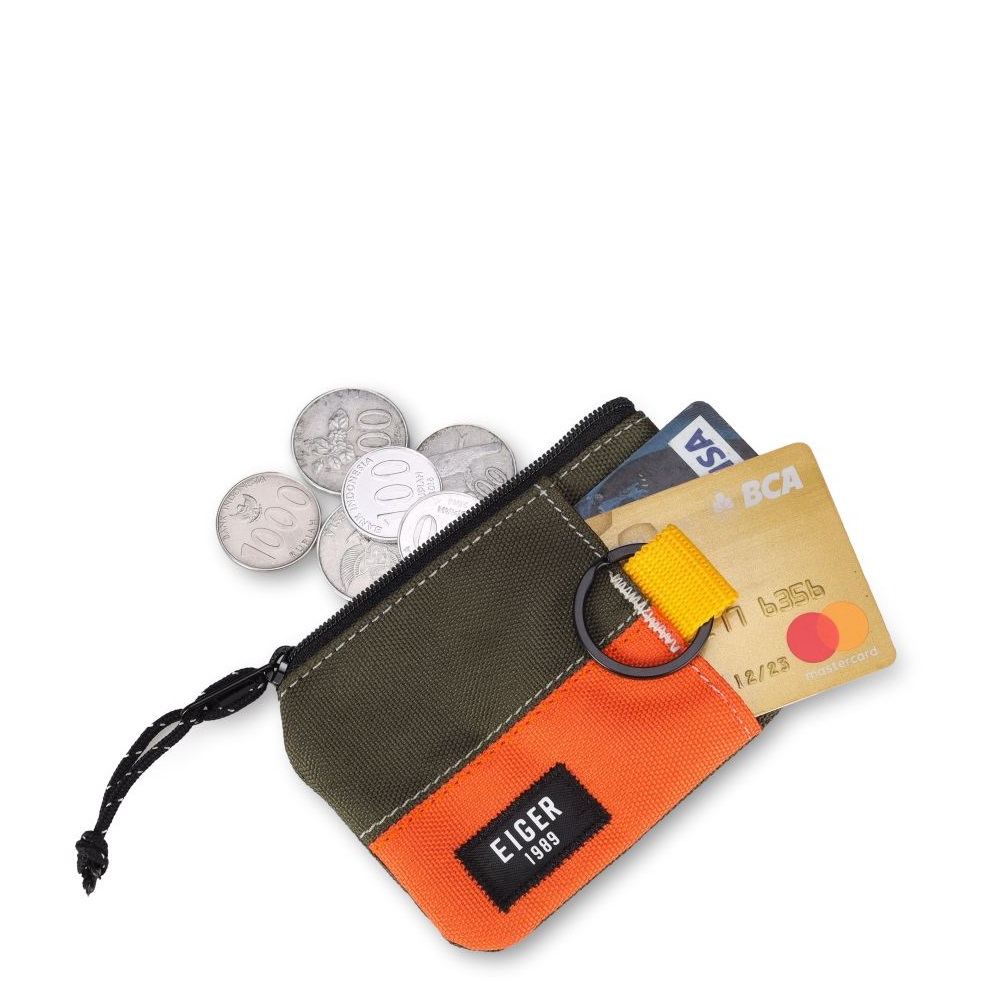 910007830 X-CORDYLINE WALLET 1.0 - OLI