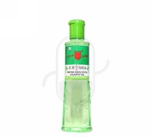 CAP LANG MINYAK KAYU PUTIH 210 ML