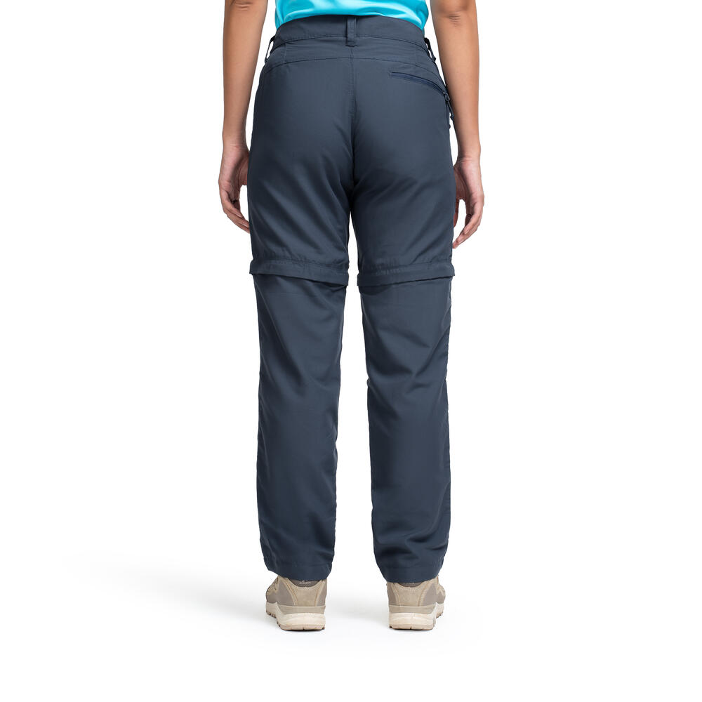 910010846 WS PUNEGARA CONVERTIBLE PANTS