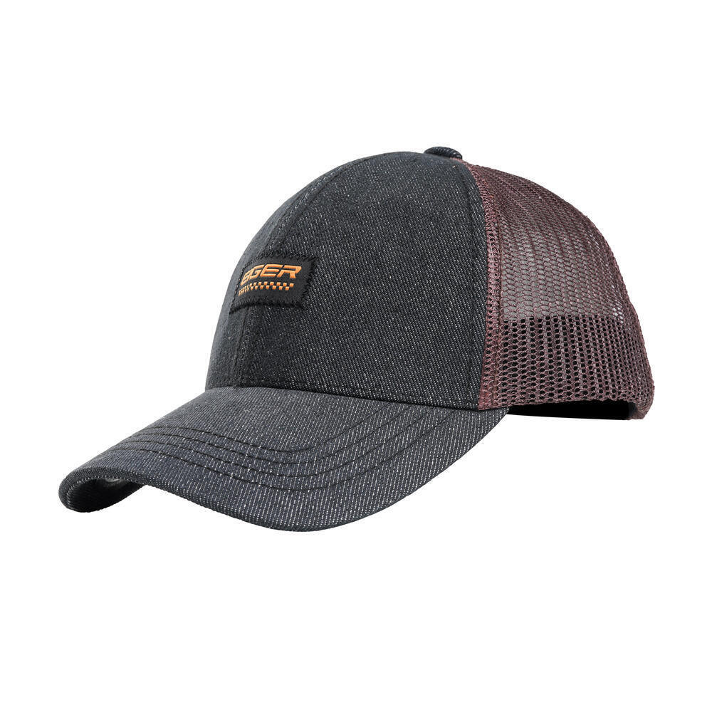 910010118 X - VAQUEROS TRUCKER D