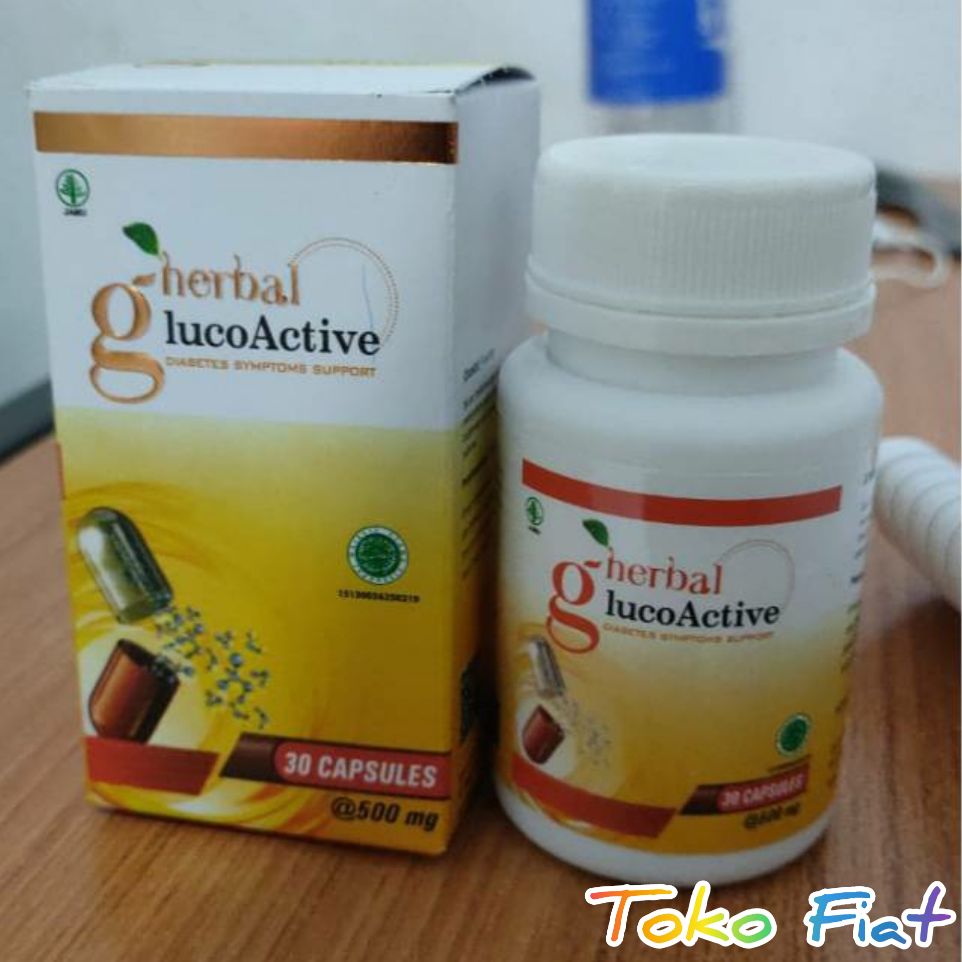 Obat Glucoactive Herbal Asli Membantu Mengatasi Diabetes & Kencing Manis Resmi BPOM obat glucoactive herbal asli membantu mengatasi diabetes & kencing manis resmi bpom
