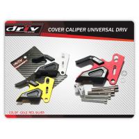 Pelindung Kaliper Cover Caliper Cakram Piringan Yamaha Universal Driv