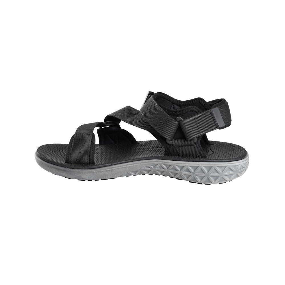 910009982 MILOS ROLLSTRAP MEN - BLK