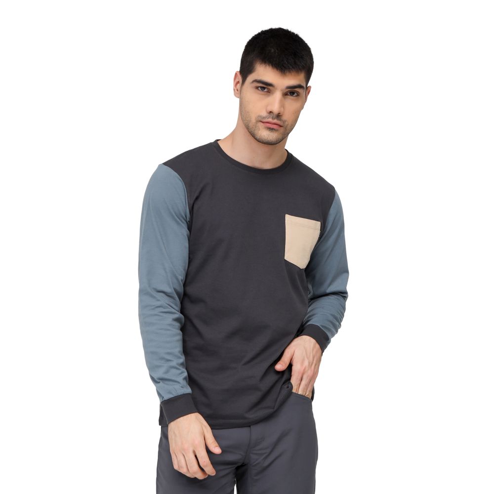 HABEMA LS TEES (910008852)