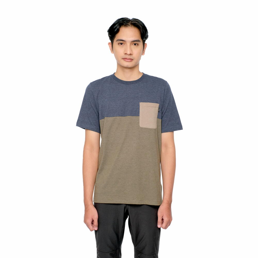 [DISCOUNT] SAMBISA 2.0 T-SHIRT