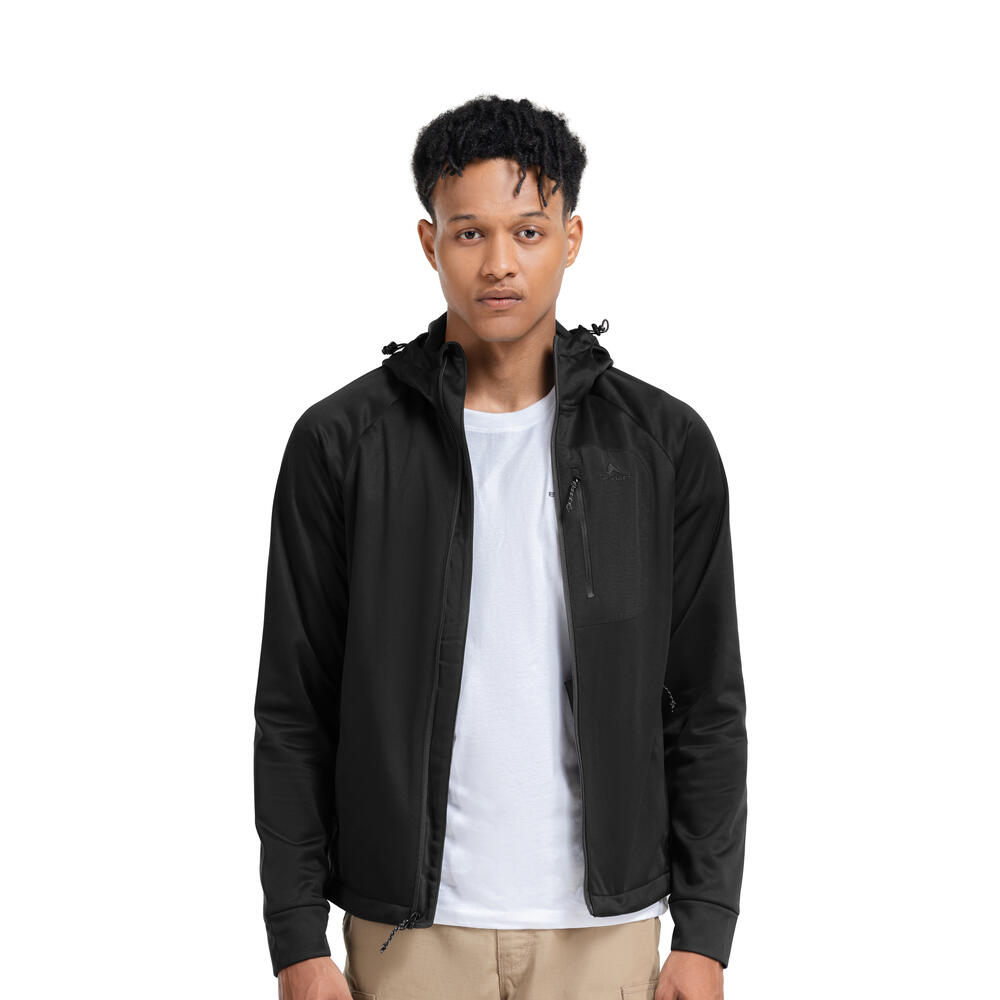910011405 MEN'S EQUATOR SOFTSHELL JACKET 1